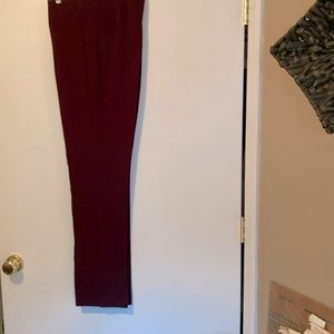 Chicos tall tummy control and like new.